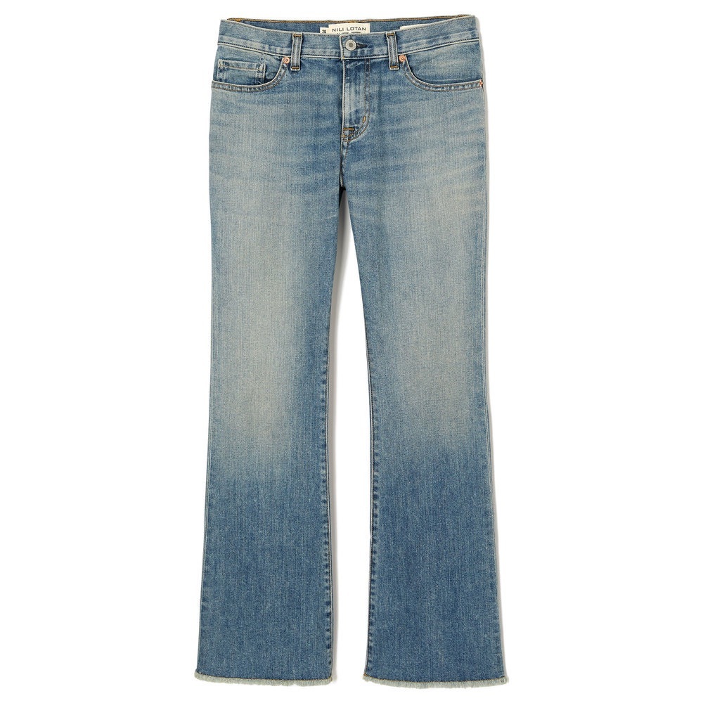 NILI LOTAN ‘VIANCA’ JEANS